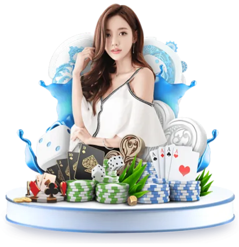Trò chơi sòng bạc mới tại 32win11